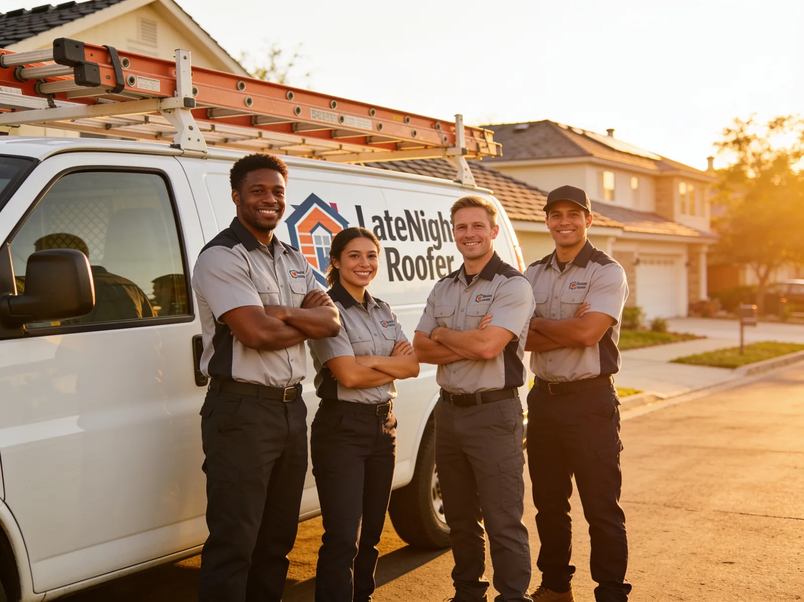 Emergency Roof Repair company in Palestine, OH
